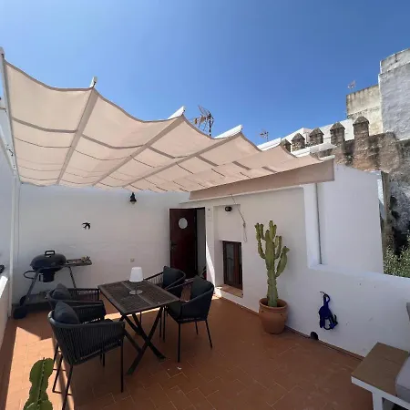 Casa Esmeralda Διαμέρισμα *