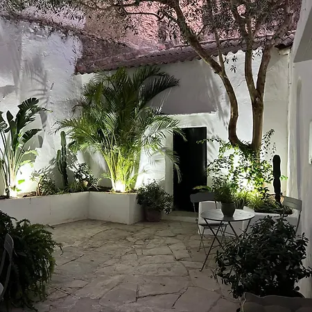 Casa Esmeralda