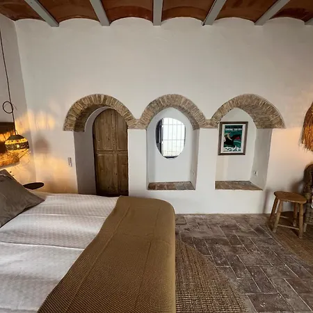 Διαμέρισμα Casa Esmeralda