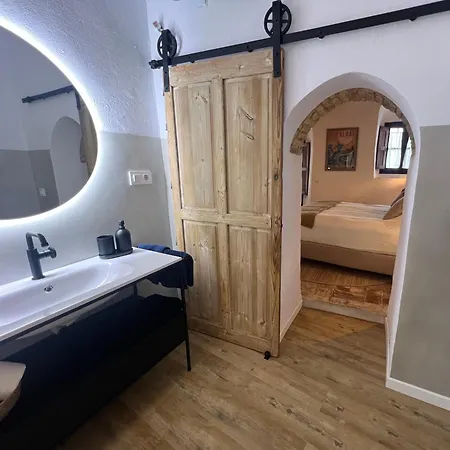 Διαμέρισμα Casa Esmeralda *