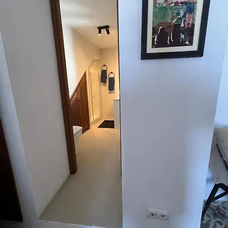 Casa Esmeralda Apartman *