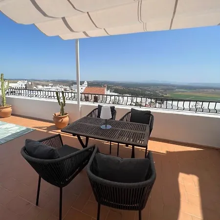 Casa Esmeralda Apartman *