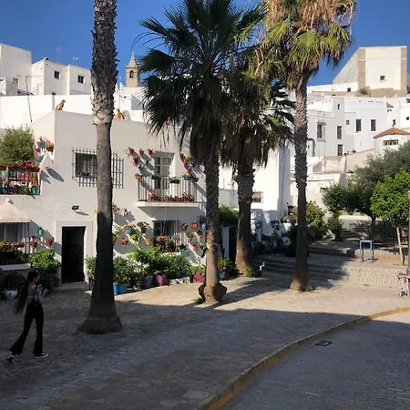 Apartman Casa Esmeralda *