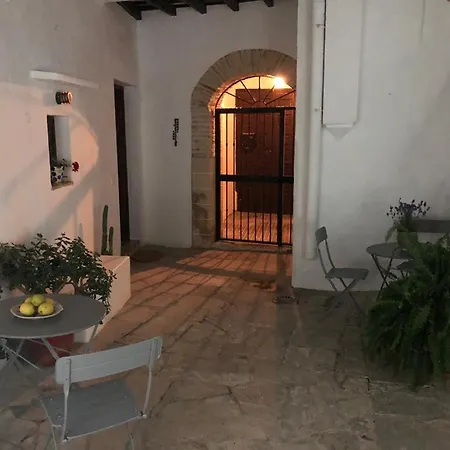 Casa Esmeralda * Vejer de la Frontera