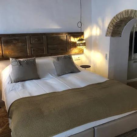 Casa Esmeralda * Vejer de la Frontera