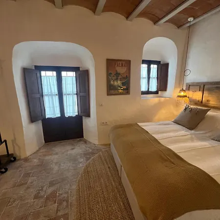 Casa Esmeralda *