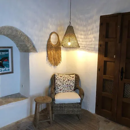 Casa Esmeralda * Vejer de la Frontera