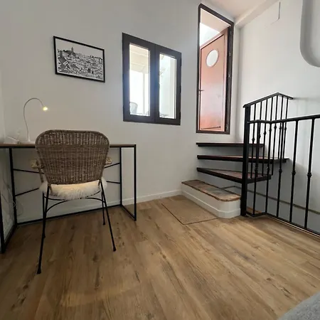 Casa Esmeralda *